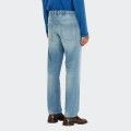 Pantalones vaqueros Diesel 2090 D-VEEKLEY-BW Pantalones vaqueros Diesel 2090 D-VEEKLEY-BW