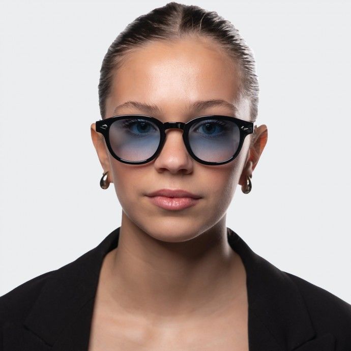 Lunettes de soleil Zadok Eyewear Le Corbusier