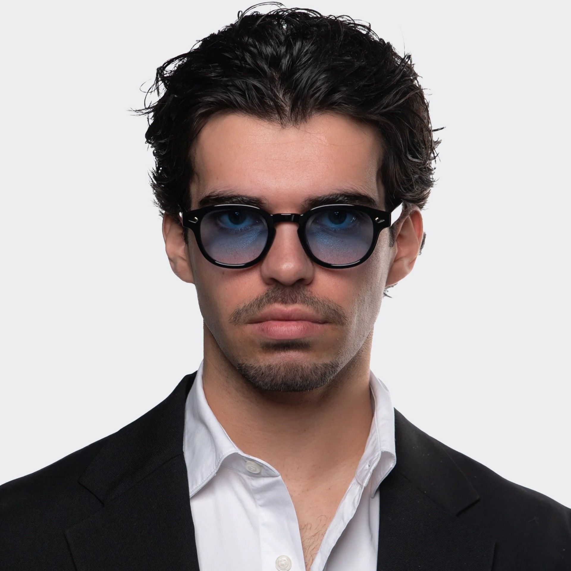 Lunettes de soleil Zadok Eyewear Le Corbusier