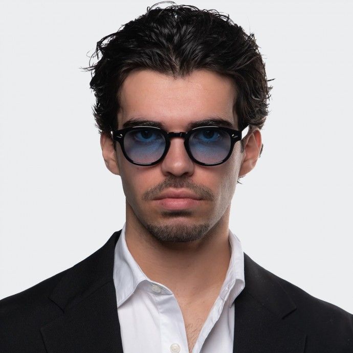 Lunettes de soleil Zadok Eyewear Le Corbusier
