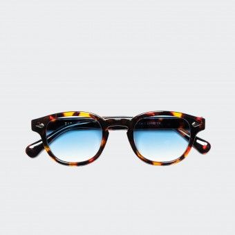 Lunettes de soleil Zadok Eyewear Tortoise