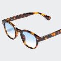 Lunettes de soleil Zadok Eyewear Tortoise Lunettes de soleil Zadok Eyewear Tortoise