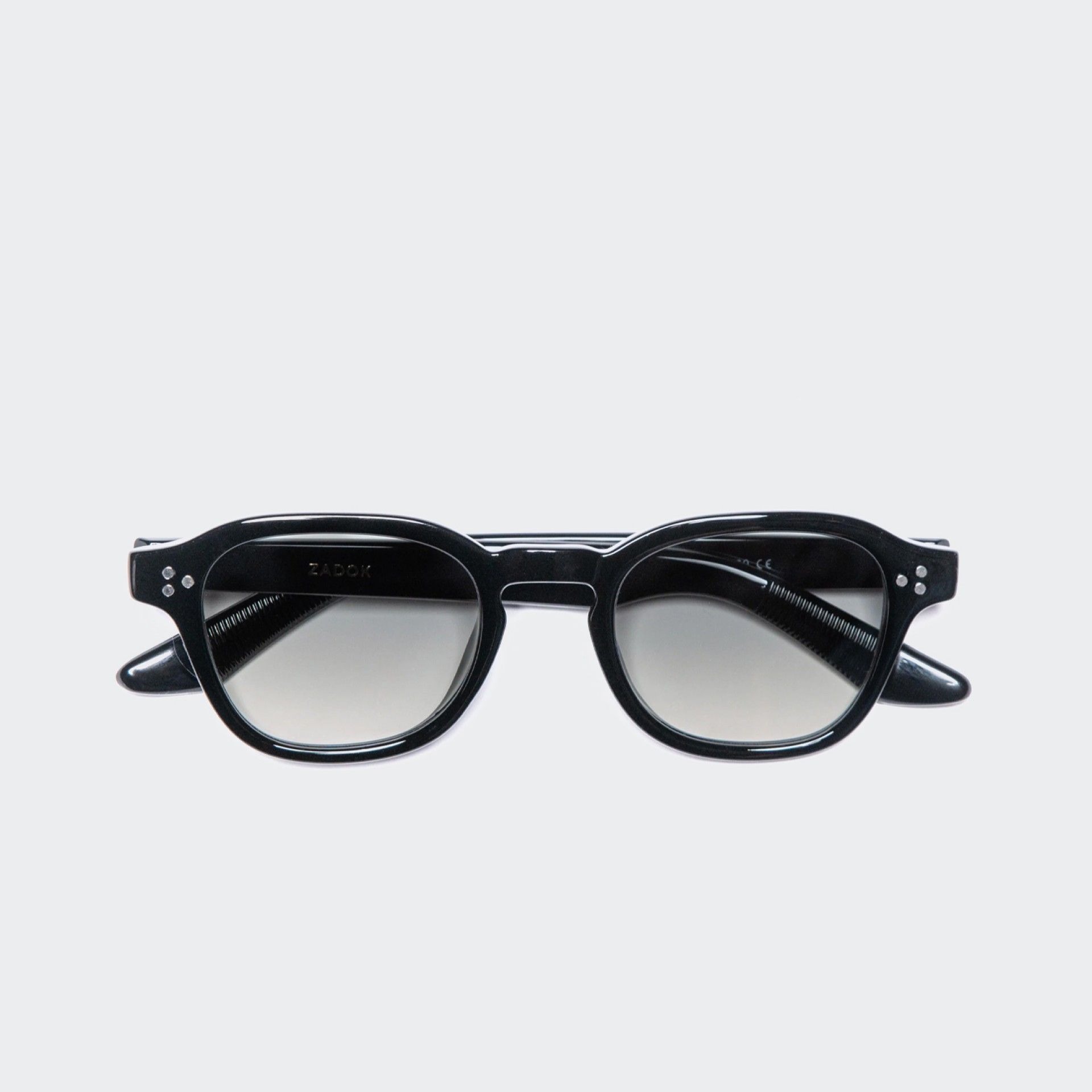 Lunettes de soleil Zadok Eyewear Ludwig