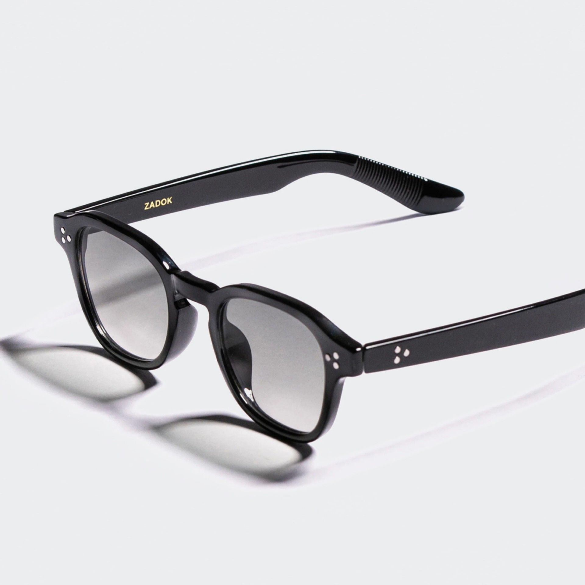 Lunettes de soleil Zadok Eyewear Ludwig