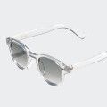 Lunettes de soleil Zadok Eyewear Le Corbusier Transparent Lunettes de soleil Zadok Eyewear Le Corbusier Transparent