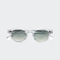 Lunettes de soleil Zadok Eyewear Le Corbusier Transparent Lunettes de soleil Zadok Eyewear Le Corbusier Transparent