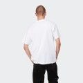 Camiseta Carhartt WIP S/S Script Embroidery Camiseta Carhartt WIP S/S Script Embroidery