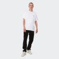 Camiseta Carhartt WIP S/S Script Embroidery Camiseta Carhartt WIP S/S Script Embroidery