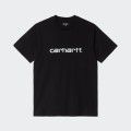 T-shirt Carhartt WIP S/S Script