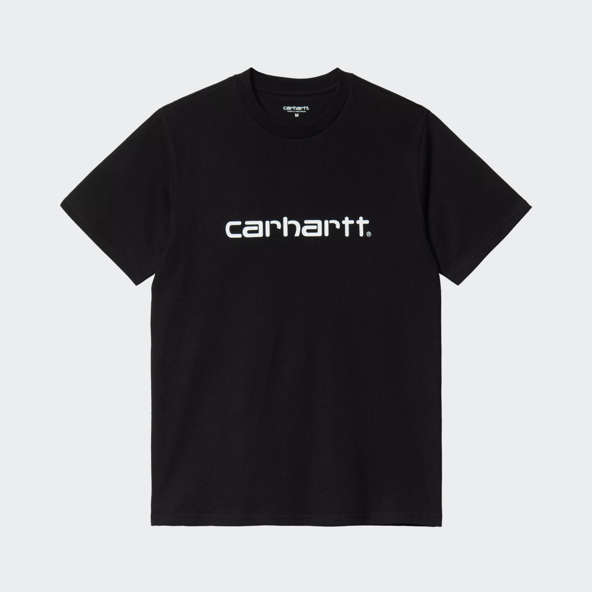 T-shirt Carhartt WIP S/S Script
