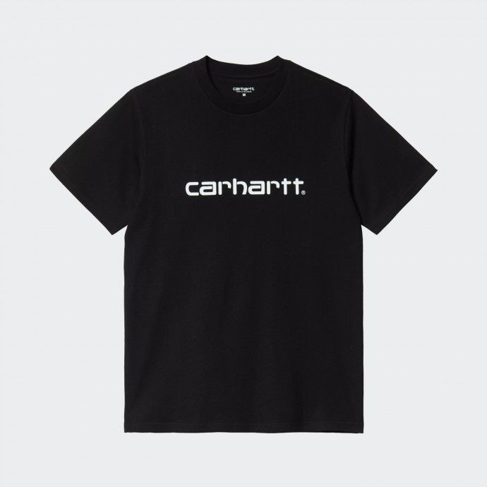 T-shirt Carhartt WIP S/S Script