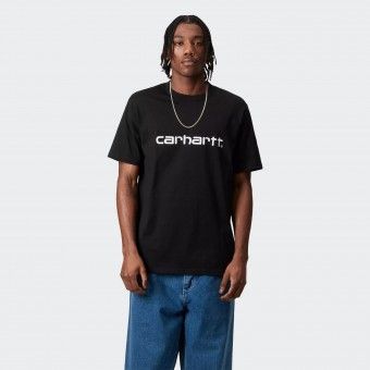 T-shirt Carhartt WIP S/S Script