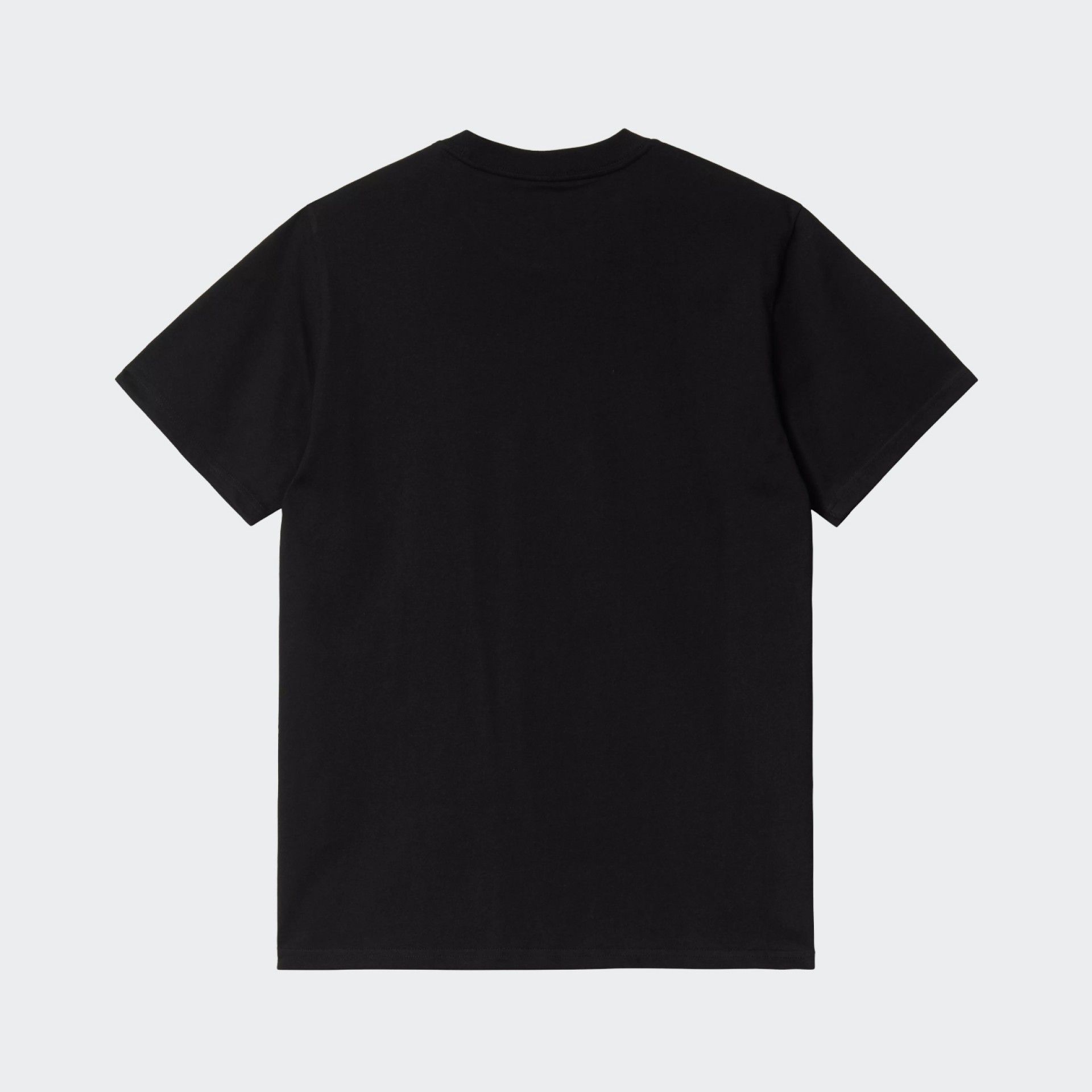 T-shirt Carhartt WIP S/S Script