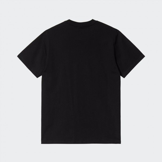 T-shirt Carhartt WIP S/S Script