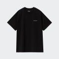 Camiseta Carhartt WIP S/S Script