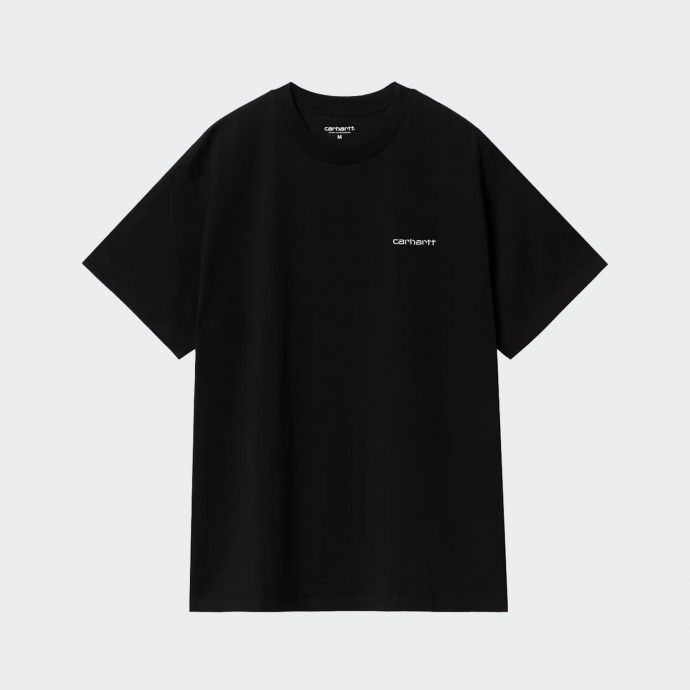 Camiseta Carhartt WIP S/S Script