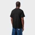Camiseta Carhartt WIP S/S Script