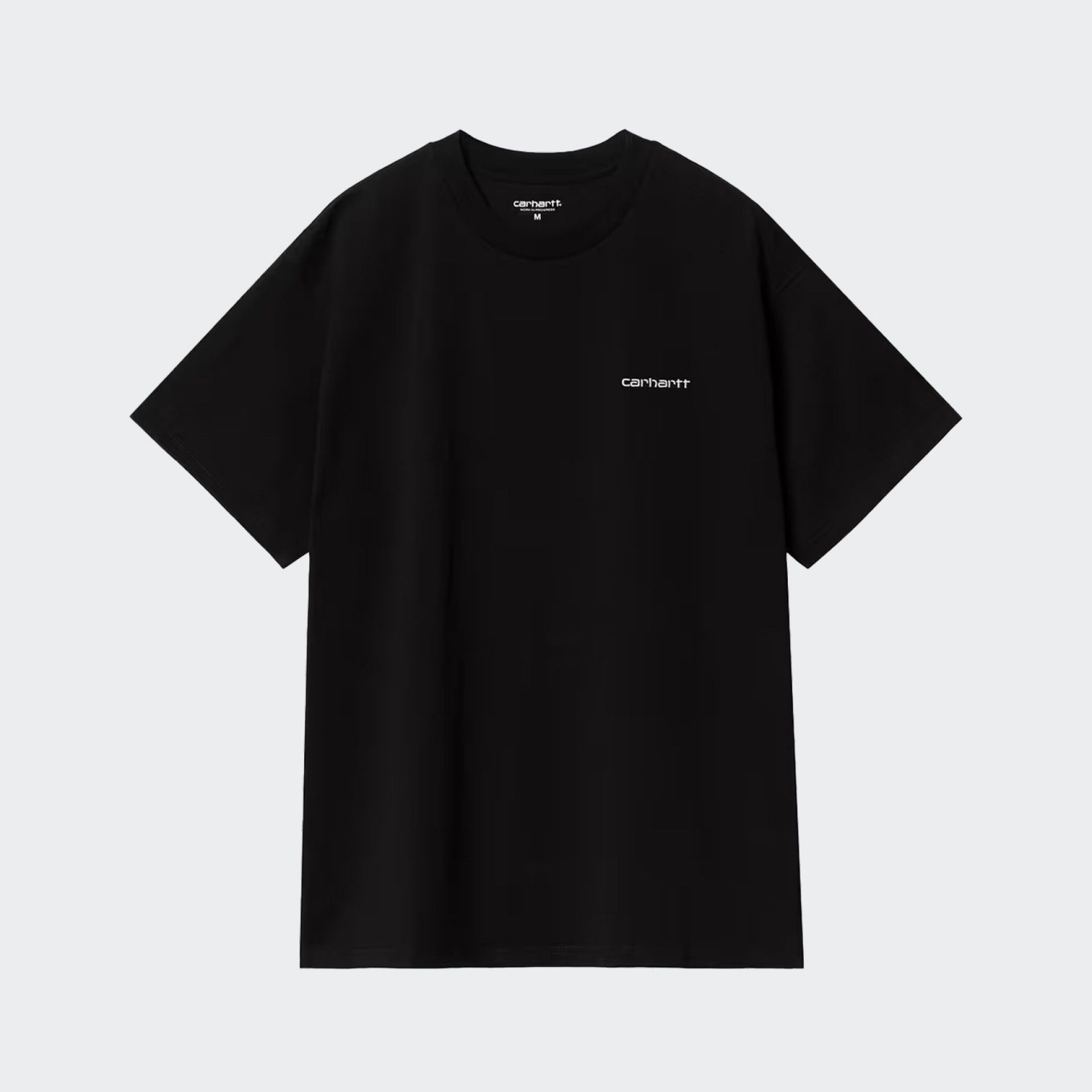 Camiseta Carhartt WIP S/S Script