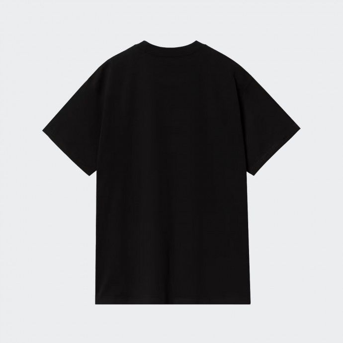 Camiseta Carhartt WIP S/S Script