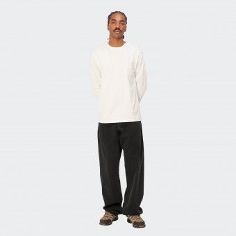 Pantalones vaqueros Carhartt WIP Landon