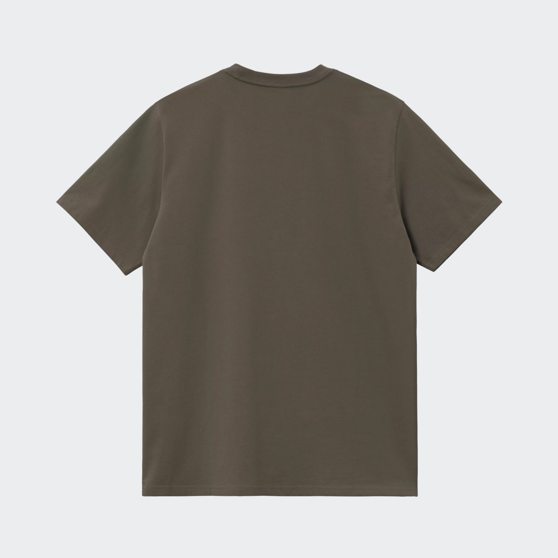 Carhartt WIP S/S Script Embroidery T-shirt