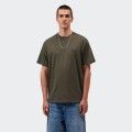 Carhartt WIP S/S Script Embroidery T-shirt Carhartt WIP S/S Script Embroidery T-shirt