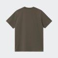 Carhartt WIP S/S Script Embroidery T-shirt Carhartt WIP S/S Script Embroidery T-shirt