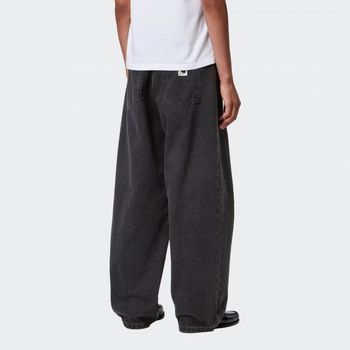 Pantalon en jean Carhartt WIP Women's Brandon