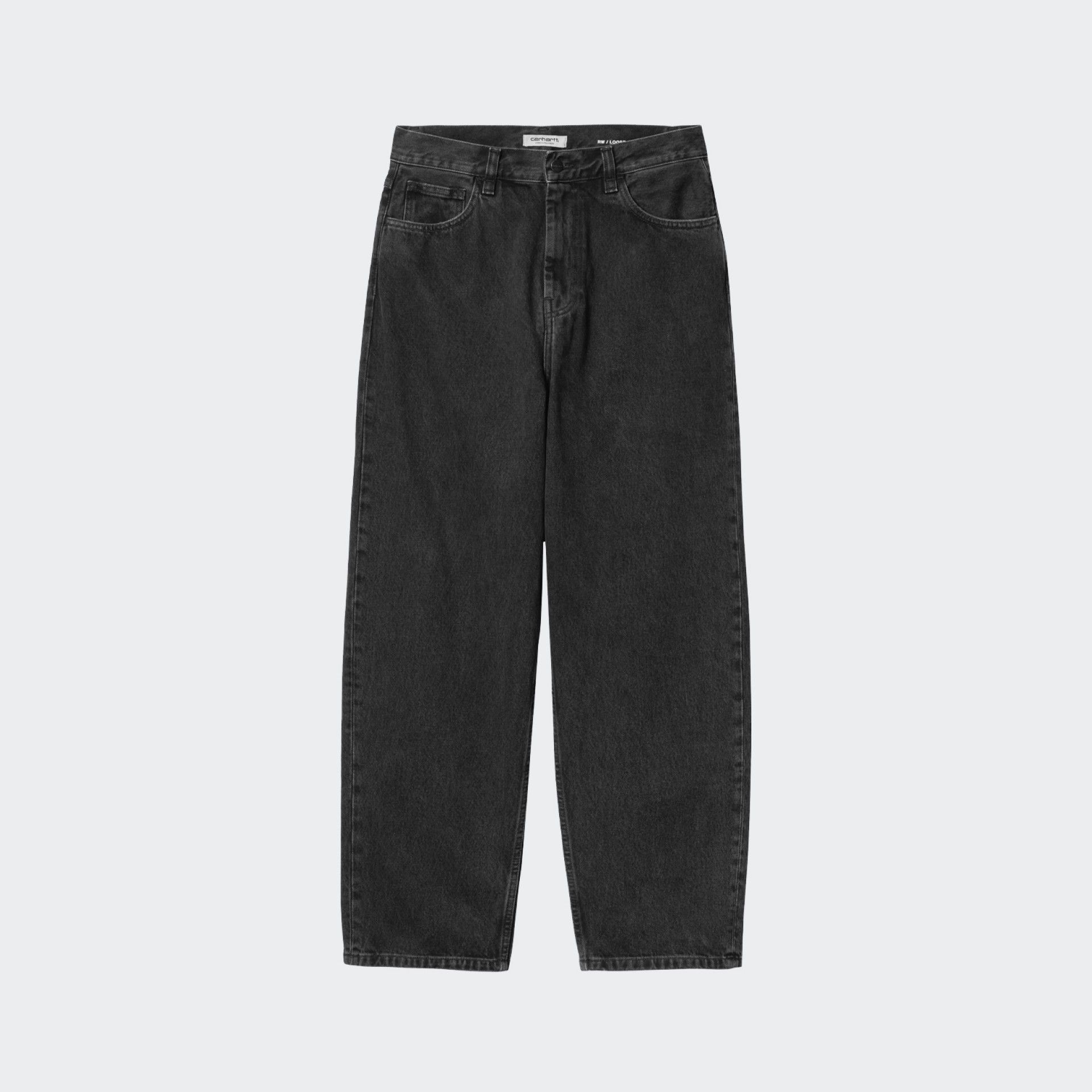 Pantalon en jean Carhartt WIP Women's Brandon