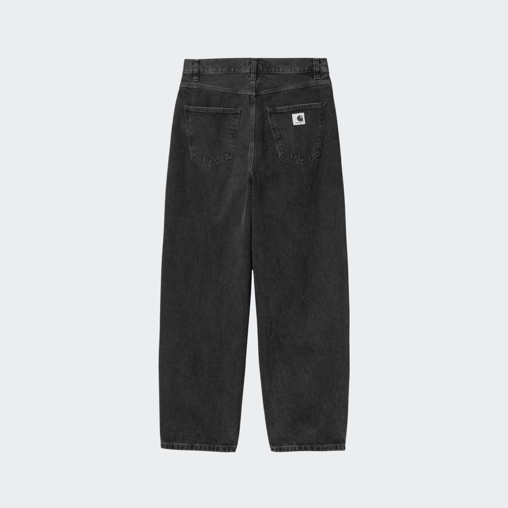 Pantalon en jean Carhartt WIP Women's Brandon