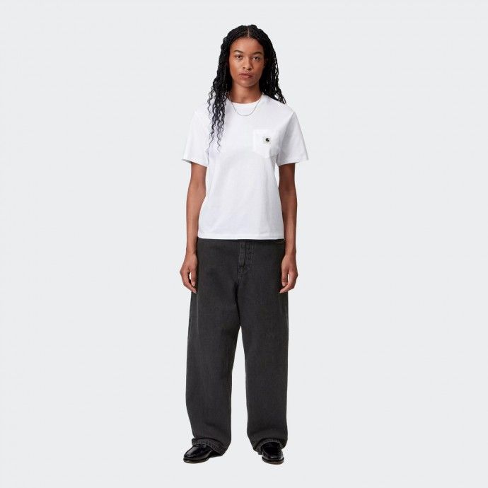 Pantalon en jean Carhartt WIP Women's Brandon