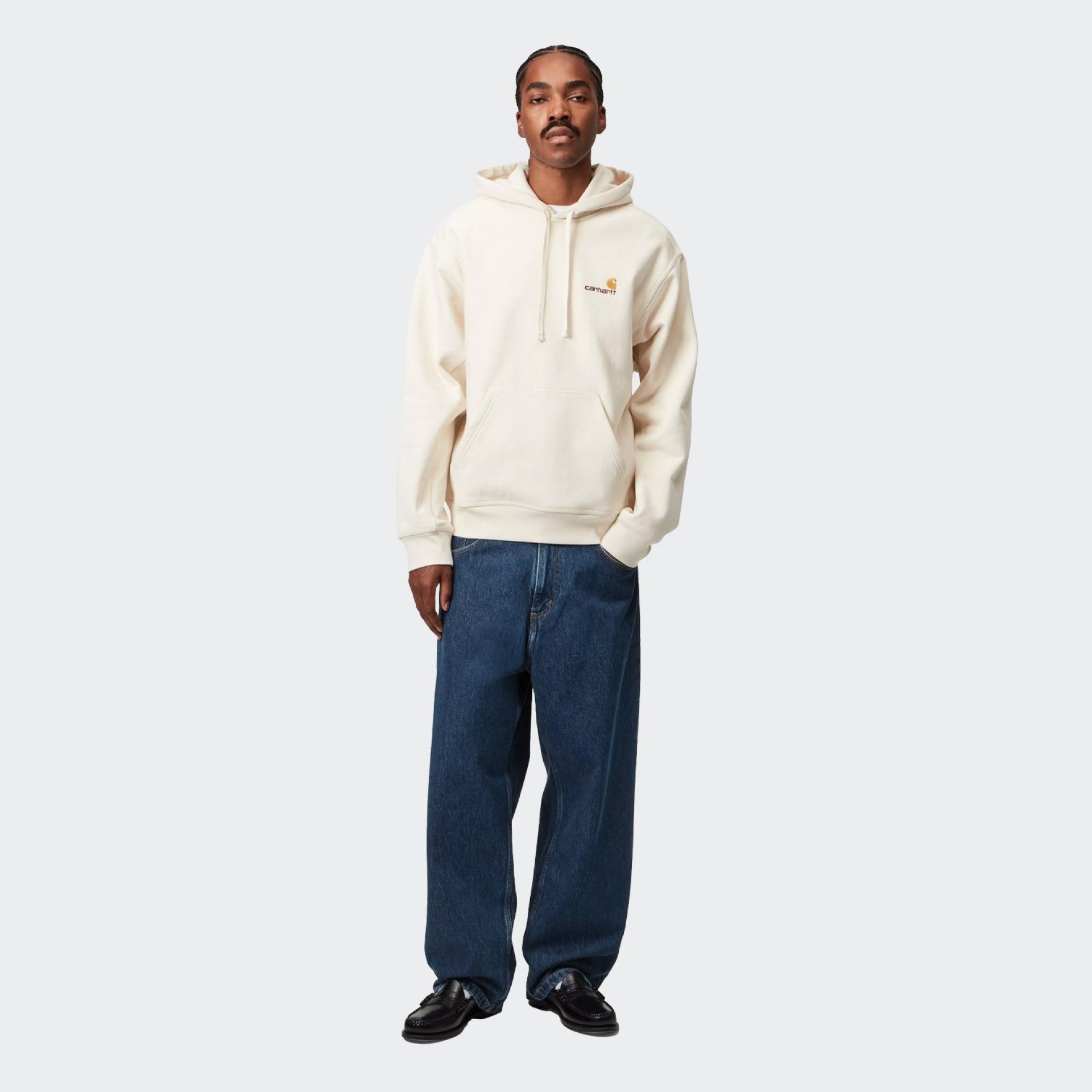 Carhartt WIP Brandon Jeans