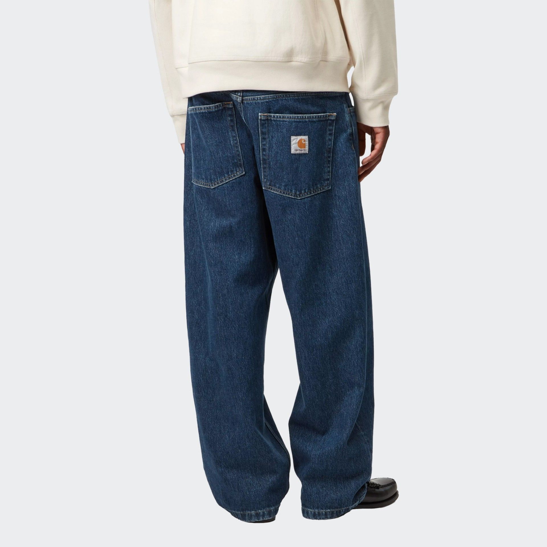 Carhartt WIP Brandon Jeans