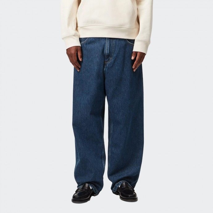Carhartt WIP Brandon Jeans
