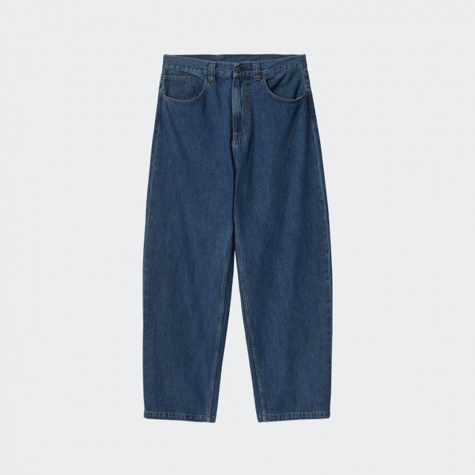Carhartt WIP Brandon Jeans