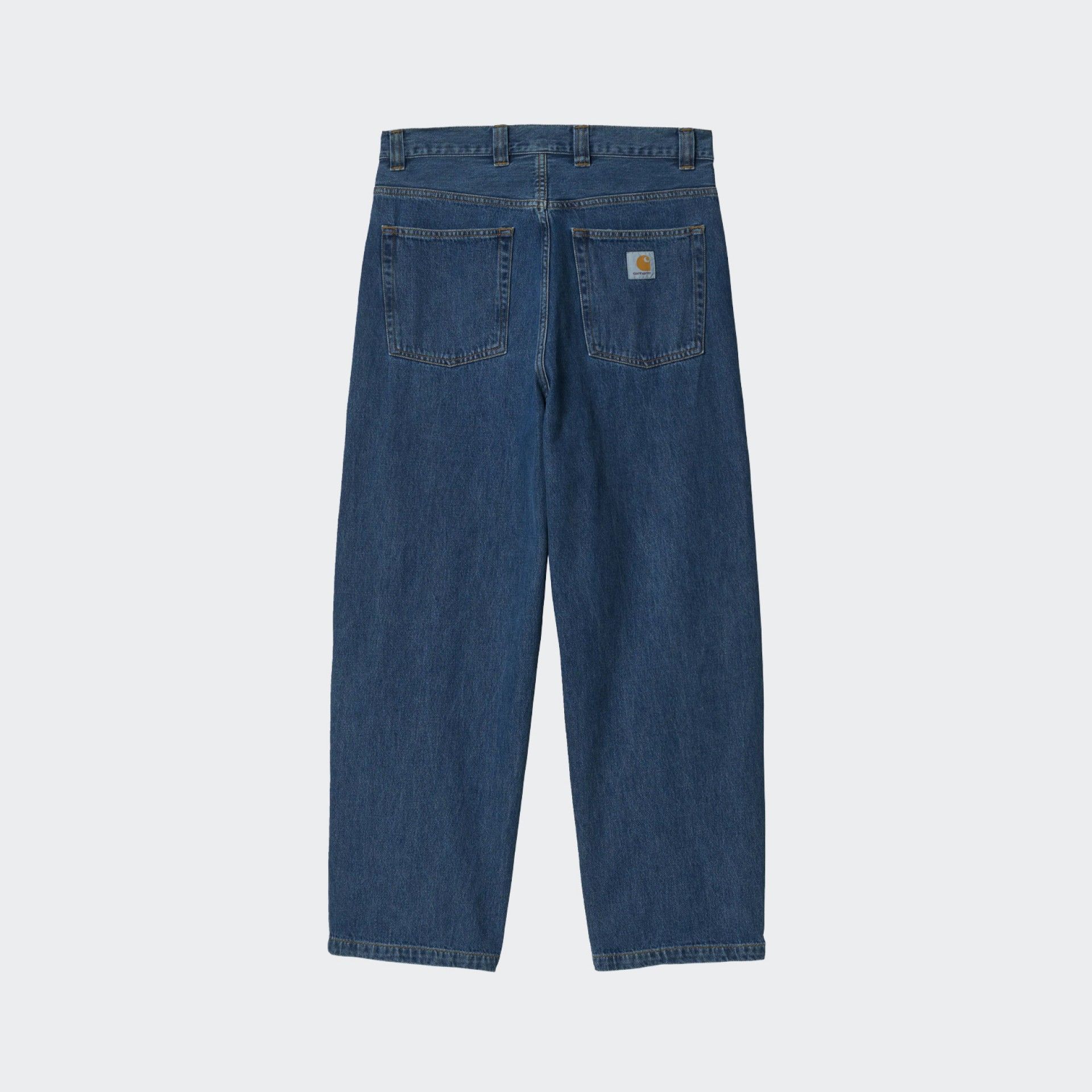 Carhartt WIP Brandon Jeans