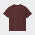 T-shirt Carhartt WIP Women's S/S Pocket
