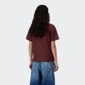 T-shirt Carhartt WIP Women's S/S Pocket