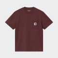 T-shirt Carhartt WIP Women's S/S Pocket