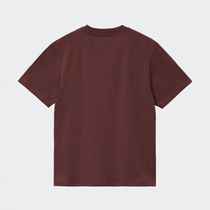 T-shirt Carhartt WIP Women's S/S Pocket