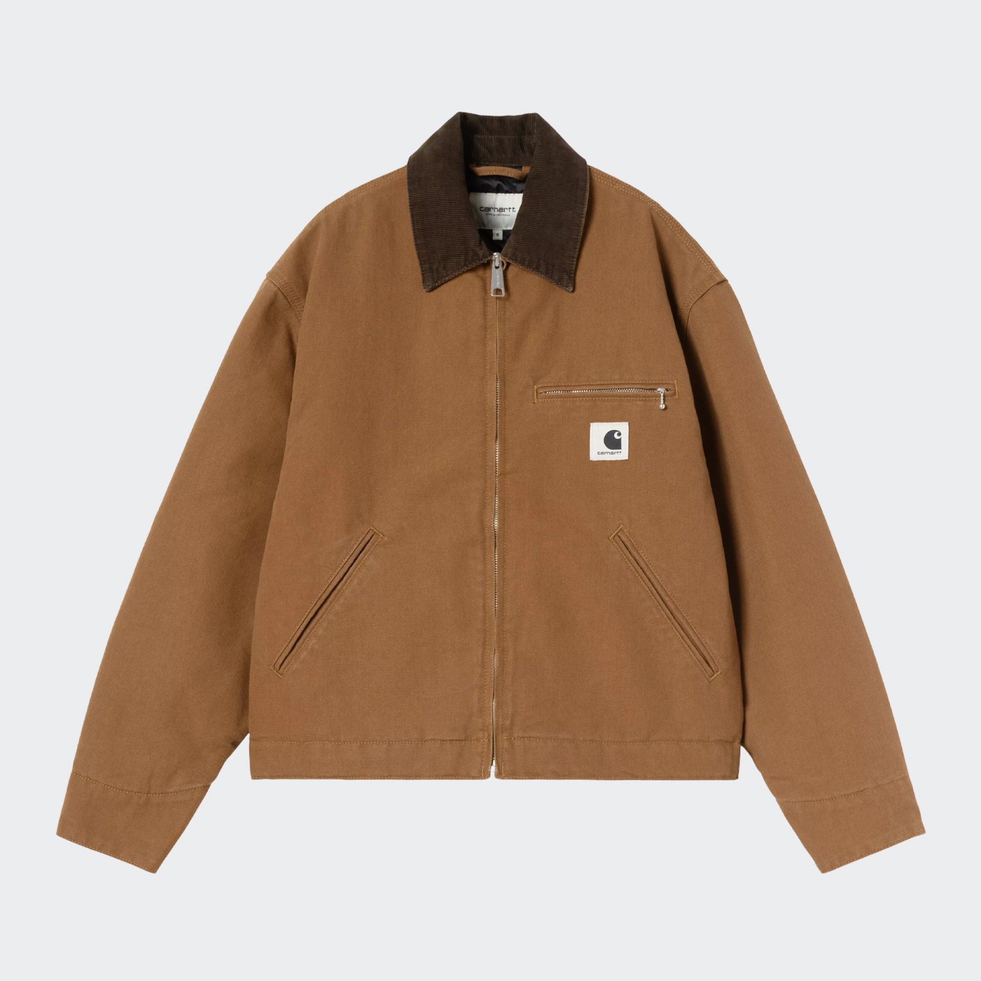 Chaqueta Carhartt WIP Women's OG Detroit Jacket