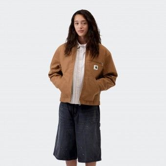 Chaqueta Carhartt WIP Women's OG Detroit Jacket
