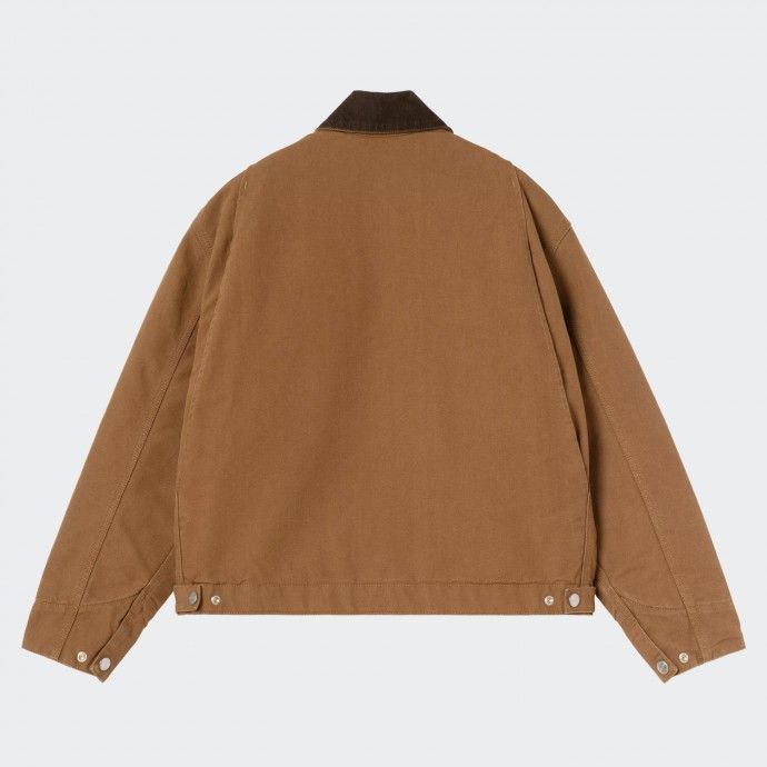 Chaqueta Carhartt WIP Women's OG Detroit Jacket