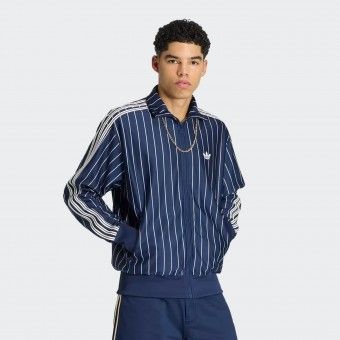 Chaqueta Adidas Firebird Pinstripes