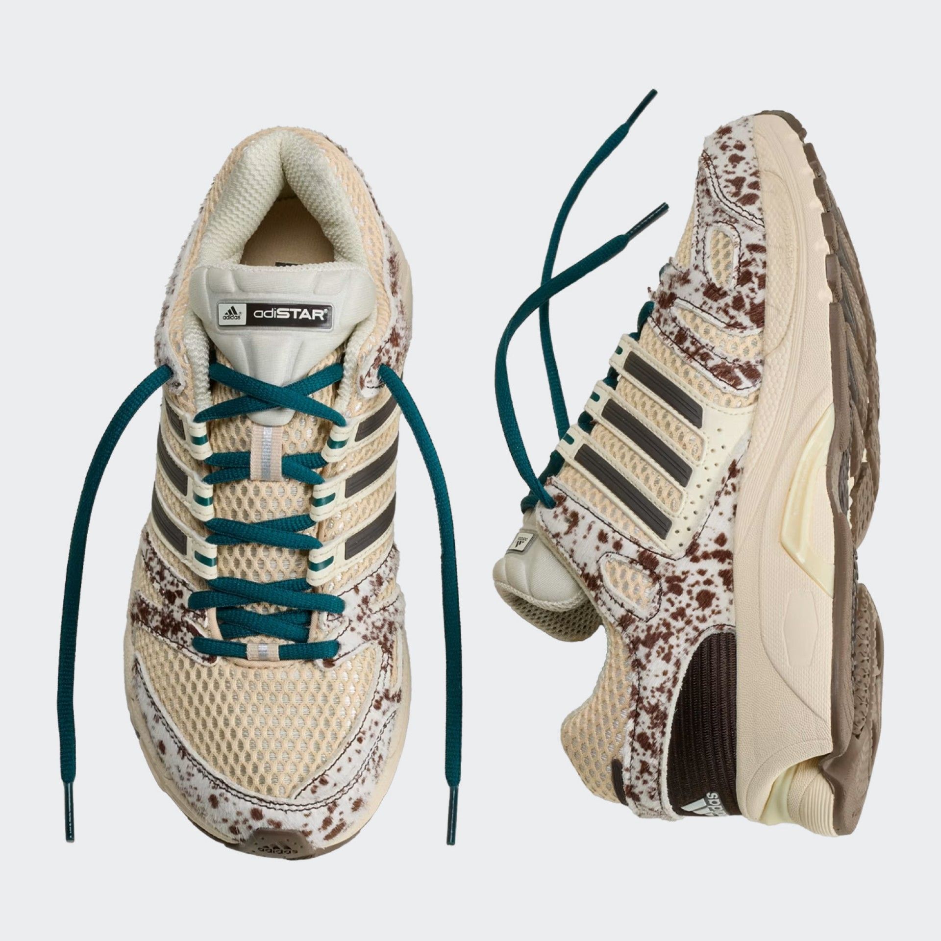 Zapatillas Adidas Adistar Control 5