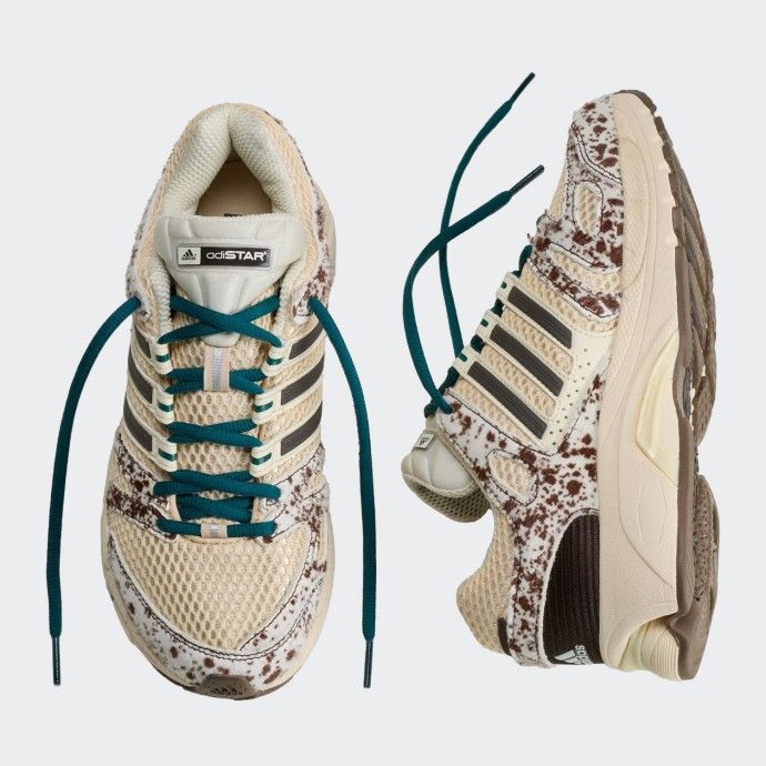 Zapatillas Adidas Adistar Control 5