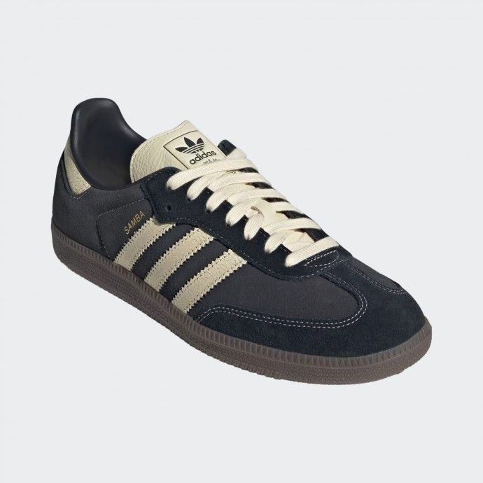 Adidas Samba OG Sneakers