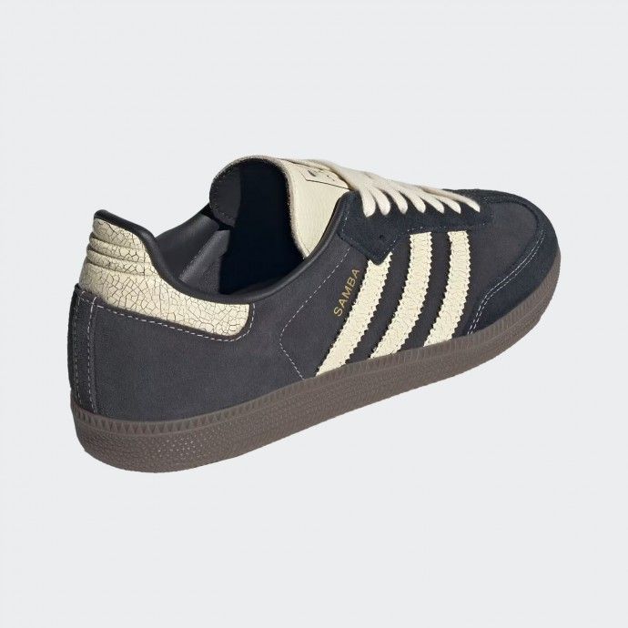 Adidas Samba OG Sneakers