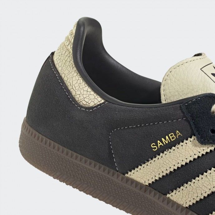Adidas Samba OG Sneakers
