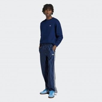 Calças Adidas Firebird Pinstripes Calças Adidas Firebird Pinstripes